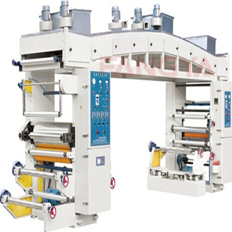 GF-A型塑料薄膜食品袋干式復(fù)合機