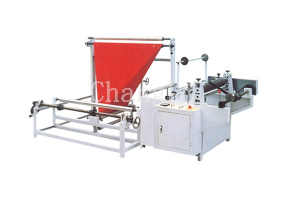 ZP型系列折邊收卷機(jī)