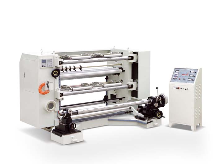 EQ-LB立式自動(dòng)分切機(jī)