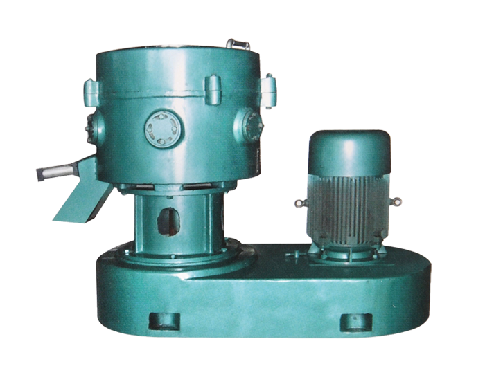 FY-150塑料混煉造粒機